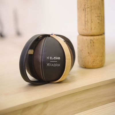 Fitness machines - YA'ELASKO | STRETCHING BALL - WATERROWER | NOHRD