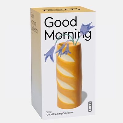 Vases - Vase Good Morning Baguette - THE WOW EFFECT COMPANY