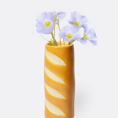 Vases - DOIY Vase Good Morning Baguette - THE WOW EFFECT COMPANY