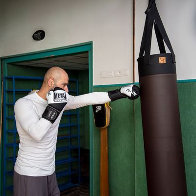 Fitness machines - YA'Fight | Boxing bag - WATERROWER | NOHRD FRANCE