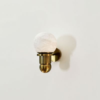 Wall lamps - BILBO collection - BACCARIS SAS