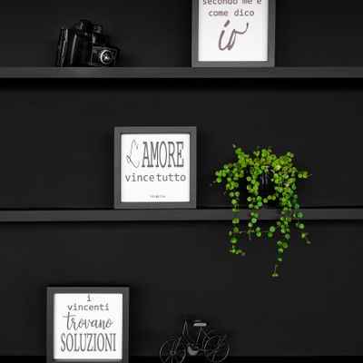 Gifts - Emotions - PROFUMO DEL LEGNO - HOLZDUFT