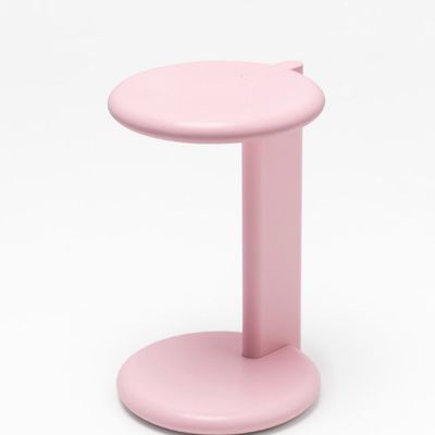 Chambres d'hôtels - Les tables d'appoint  FORME - GALERIE SANA MOREAU