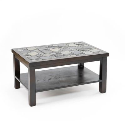 Tables basses - Table basse Timeless Pieces - FORADA HOME & STYLE