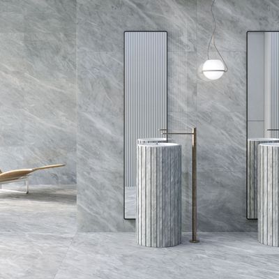 Revêtements sols intérieurs - VERSILIA - italian marble effect tile collection - CERAMICHE KEOPE