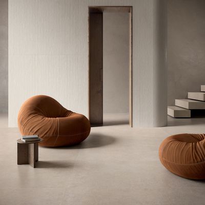 Indoor floor coverings - Cement Vibes - PIEMME