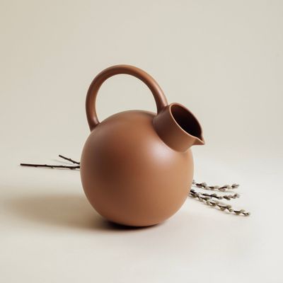 Pots de fleurs - Pichet BROCCA - CHAROLLES