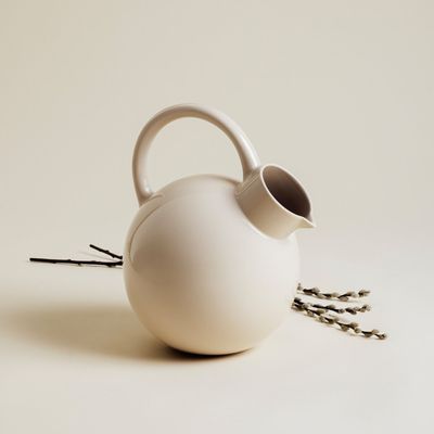 Flower pots - BROCCA pitcher - CHAROLLES
