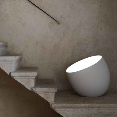Lampes à poser - Projecteur Globe (Grand modèle) - CHAROLLES