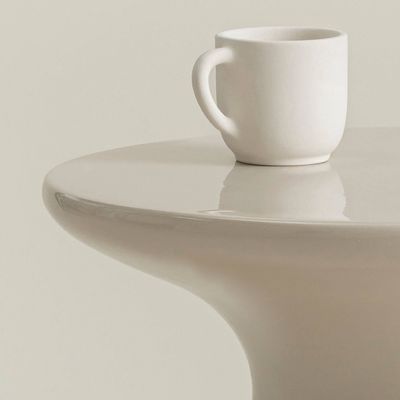 Coffee tables - Garouste coffee table - CHAROLLES