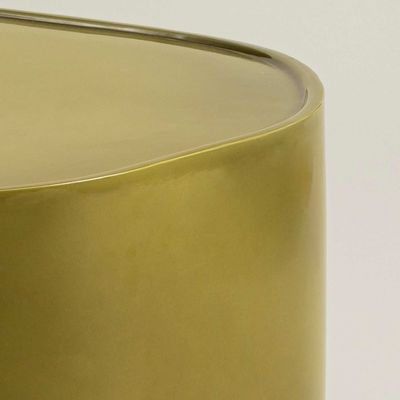 Coffee tables - Ondulation table (small model) - CHAROLLES