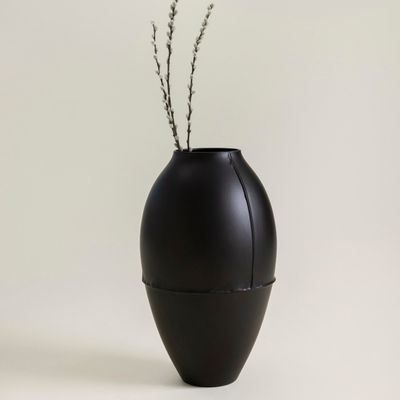 Décorations florales - Vase EKO (Petite taille) - CHAROLLES