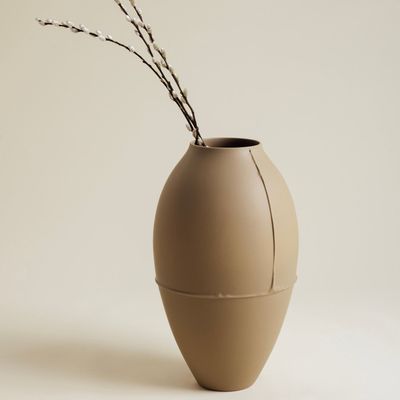 Floral decoration - EKO Vase (Small Size) - CHAROLLES