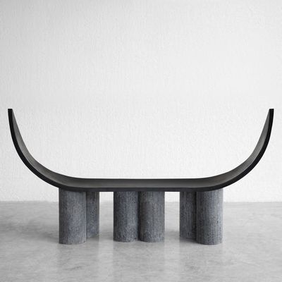 Benches - VARA bench - IMPERFETTOLAB