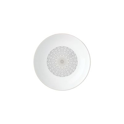 Kitchen utensils - Pantheon - porcelain plate - PORCEL