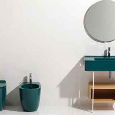 Sinks - RATIO COLLECTION - SIMAS