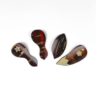 Tea and coffee accessories - Tea scoop - TOMIOKA