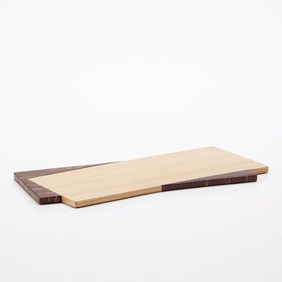 Tea and coffee accessories - Plate "SLIDER" - TOMIOKA