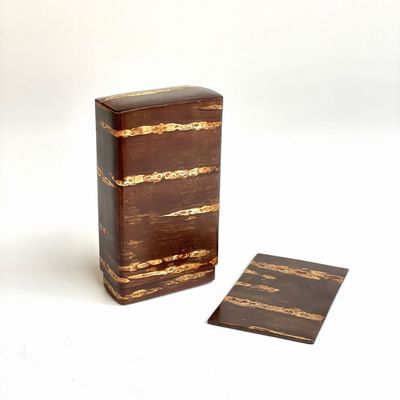 Stationery - Card case - TOMIOKA