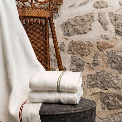 Bath towels - Safiye Towel - ATELIER 99