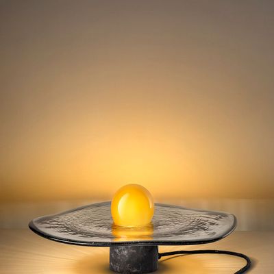 Table lamps - Full Moon Over High Water in Venice - AINA KARI