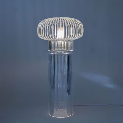 Lampes de table - ONNA CLEAR+Piccolo clair - STUDIO BOJOLA