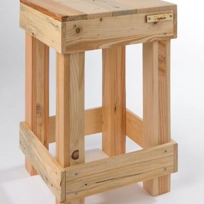Stools - Stool - LIEU MULTIPLE