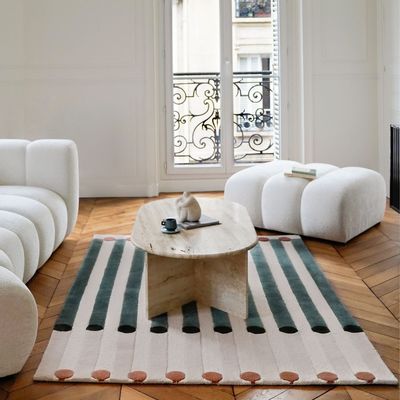 Rugs - DOTT Rug - EDITO PARIS