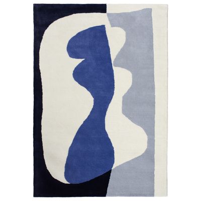 Design carpets - Narcissus carpet - EDITO PARIS