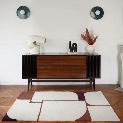 Design carpets - Binibeca Rug - EDITO PARIS