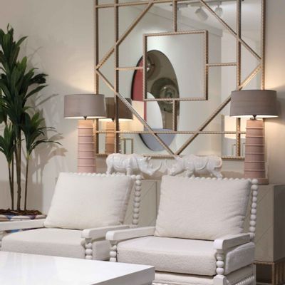 Mirrors - Mirror - GUADARTE