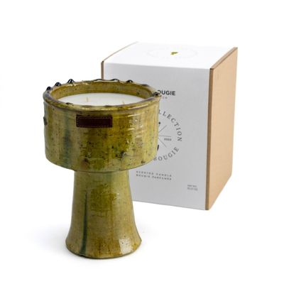 Candles - Tamegroute - CÔTÉ BOUGIE MARRAKECH