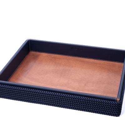 Trays - Rectangular Tray - XL - - MARRICREO - INDOOR/OUTDOOR