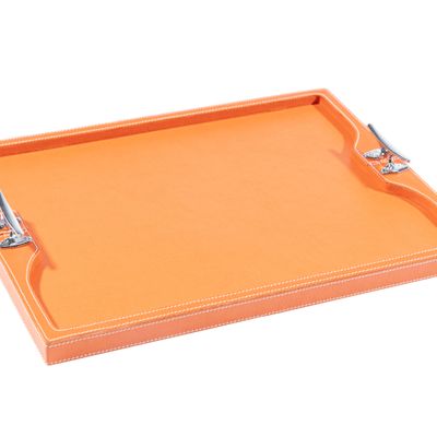 Plateaux - Plateau rectangulaire - Chic - - MARRICREO - INDOOR/OUTDOOR