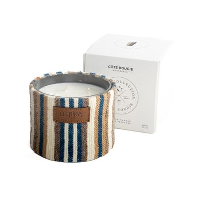 Bougies - Collection Haïk - CÔTÉ BOUGIE MARRAKECH