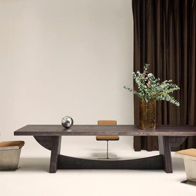 Dining Tables - LA CHANCE - LA CHANCE