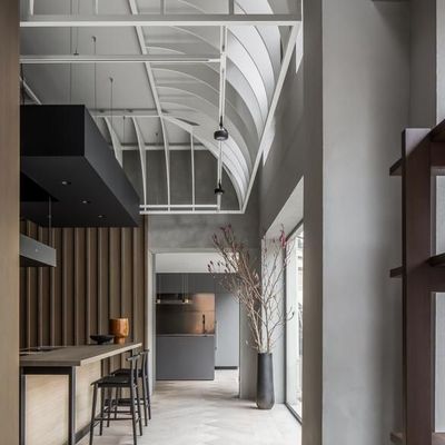Kitchens furniture - Cooling - GAGGENAU