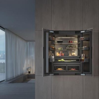 Meubles de cuisines  - Cooling - GAGGENAU