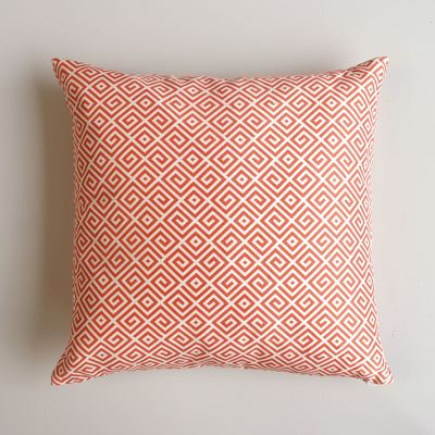 Fabric cushions - Bibi Silk Cushion Cover - ML FABRICS