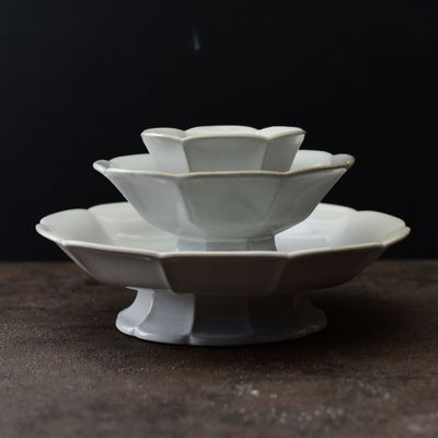 Bowls - Eclore - MARUMITSU POTERIE