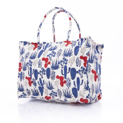 Bags and totes - Cactus HandBag - KORES ACCESSORIES
