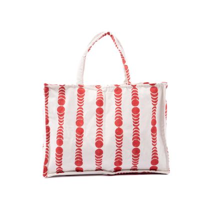 Bags and totes - Anthelia Handbag - KORES ACCESSORIES