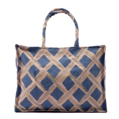 Bags and totes - Theano Handbag - KORES ACCESSORIES