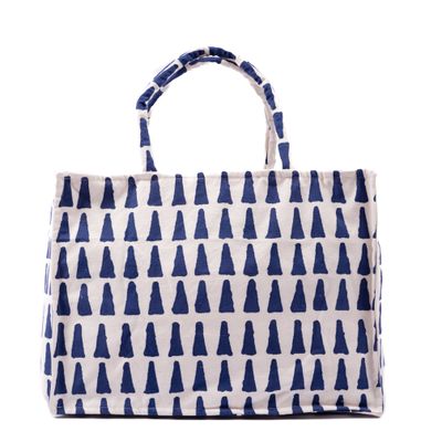 Bags and totes - Dynamene Handbag - KORES ACCESSORIES