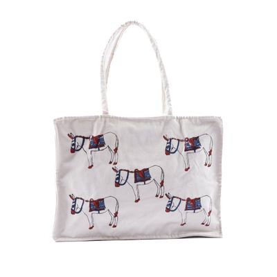 Bags and totes - Donkey HandBag - KORES ACCESSORIES