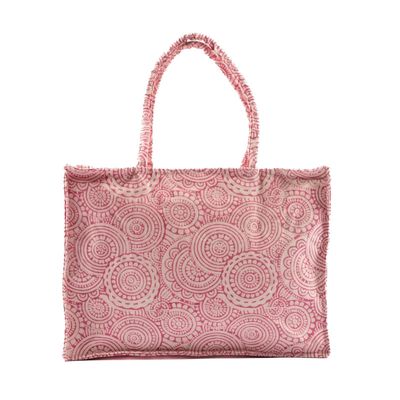 Bags and totes - Euippe Handbag - KORES ACCESSORIES