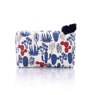 Sacs et cabas - Cactus Toiletry Bag - KORES ACCESSORIES