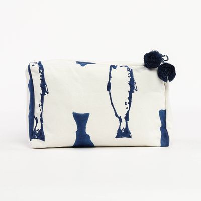 Bags and totes - Fish Toiletry Bag - KORES ACCESSORIES