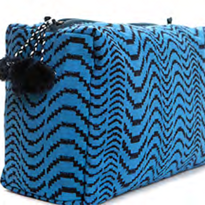 Bags and totes - Oeme Toiletry Bag - KORES ACCESSORIES