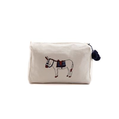 Bags and totes - Donkey Toiletry Bag - KORES ACCESSORIES
